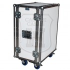 Amp Head Rack Case